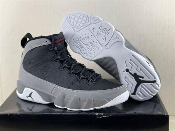 Chaussure Jordan