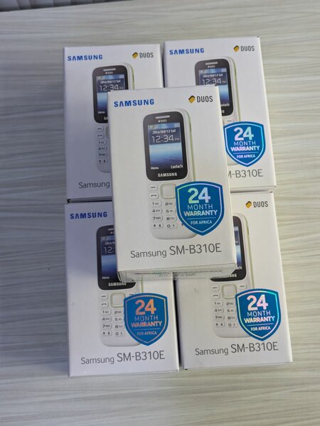 Samsung FM