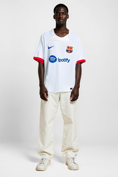 MAILLOT DE BARÇA