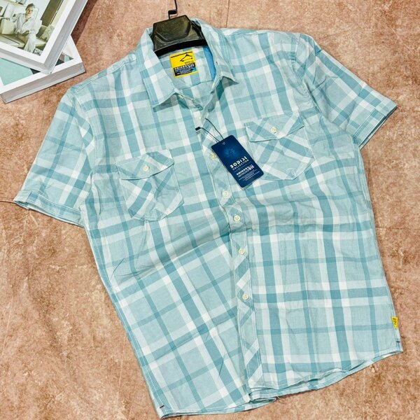 Quality Plus Size Shirts