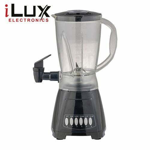 Blender 