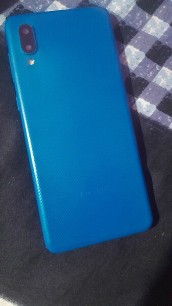 Samsung galaxy A02