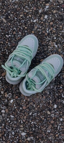 Fashion Sneakers
