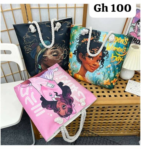 Tote Bag