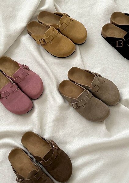 Birken stock