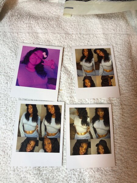 Polaroïd