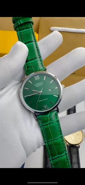 Casio Classic
