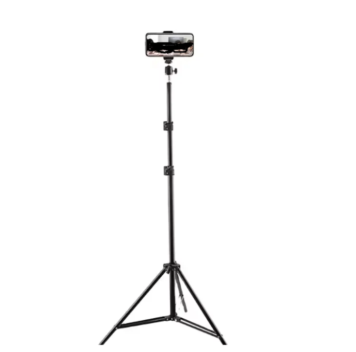 Trépied réglable pour appareil photo