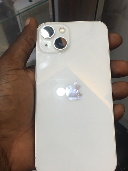 iPhone 13