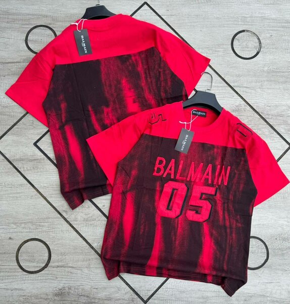 T shirts