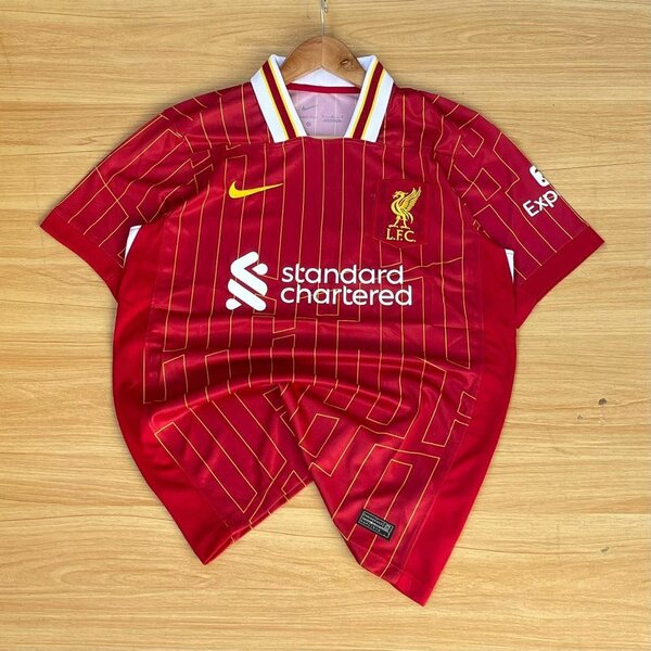 Jersey shirt