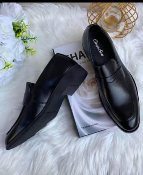 Smart shoes