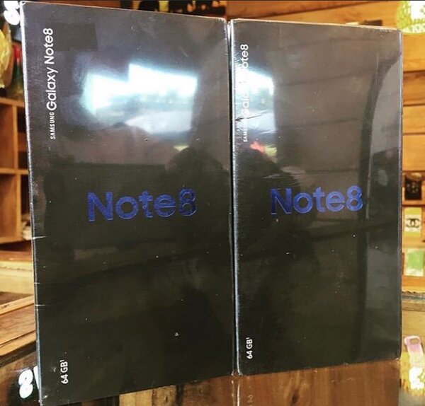 Samsung Galaxy Note 8 64GB