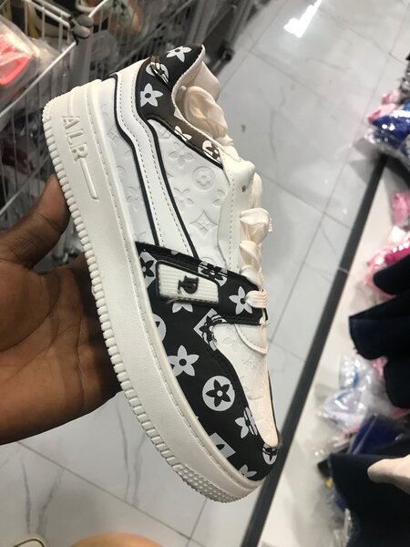 Fancy Snickers