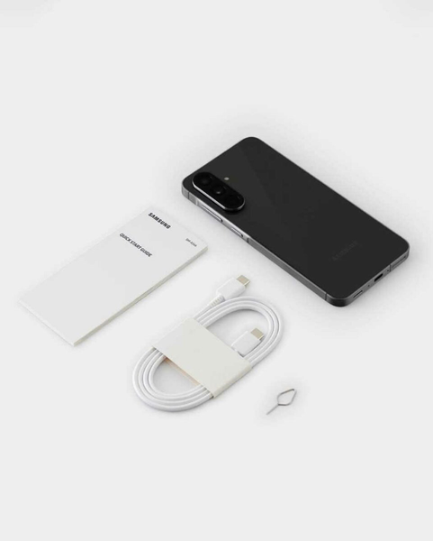 Smartphone Android Avec Accessoires