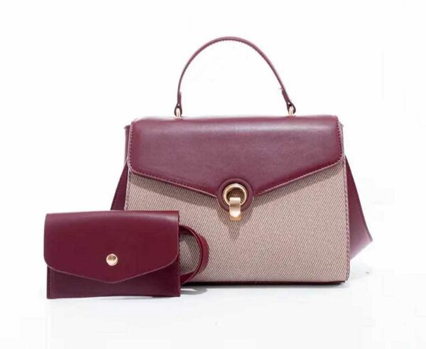 Sac qaza 2en1