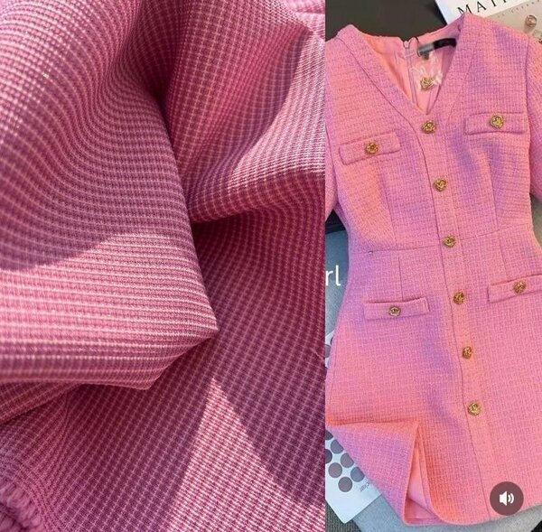 Fabrics