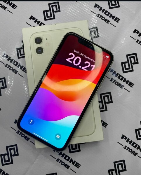 Iphone 11simple