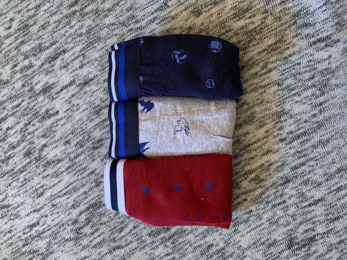 Boxers
