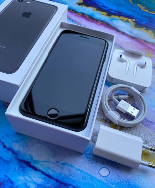 IPhone 7 Plus
