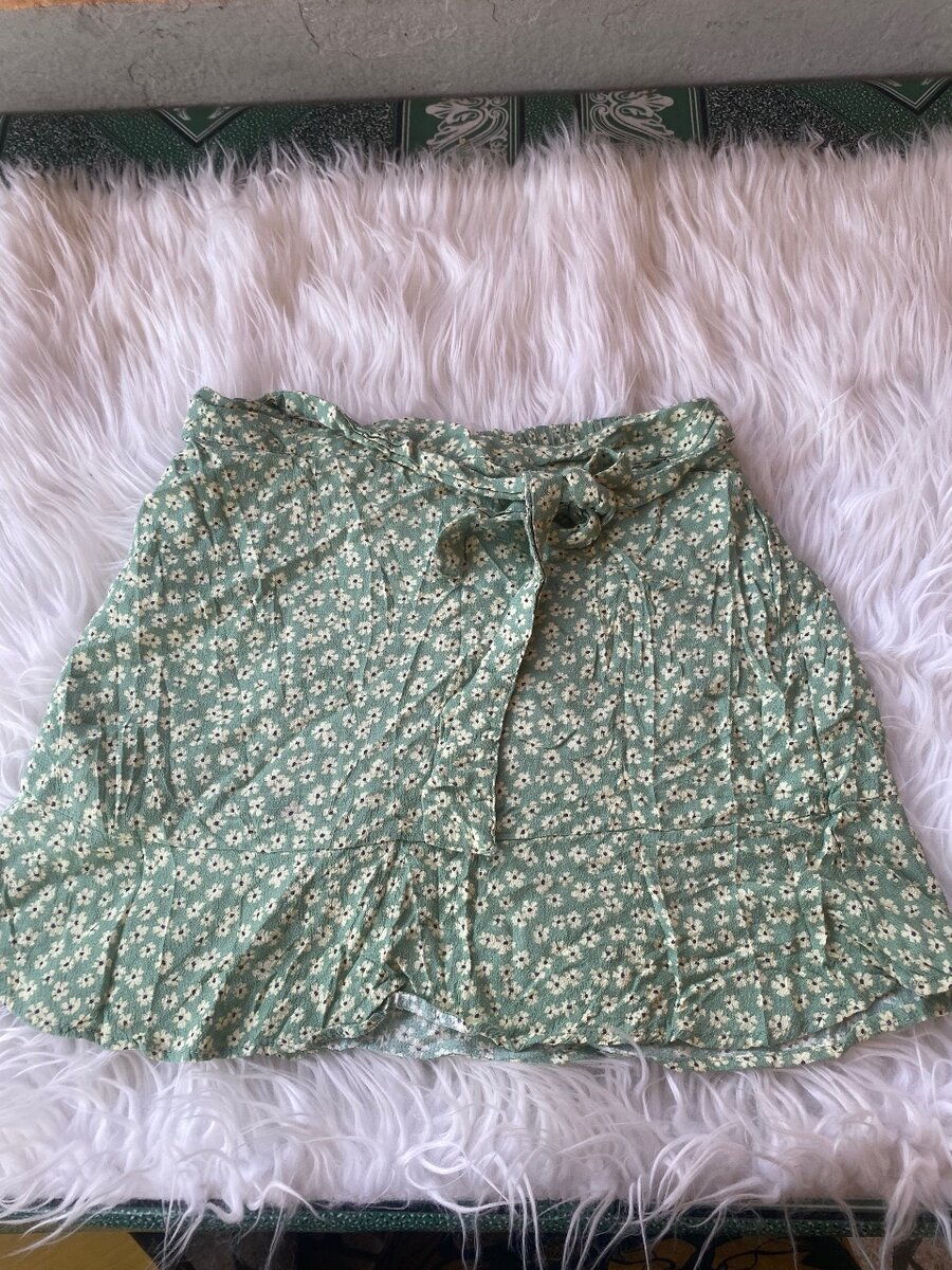 Jupe culotte