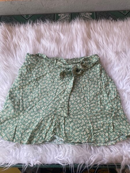 Jupe culotte