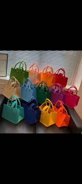 Sac caba