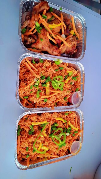 Lunch Pack