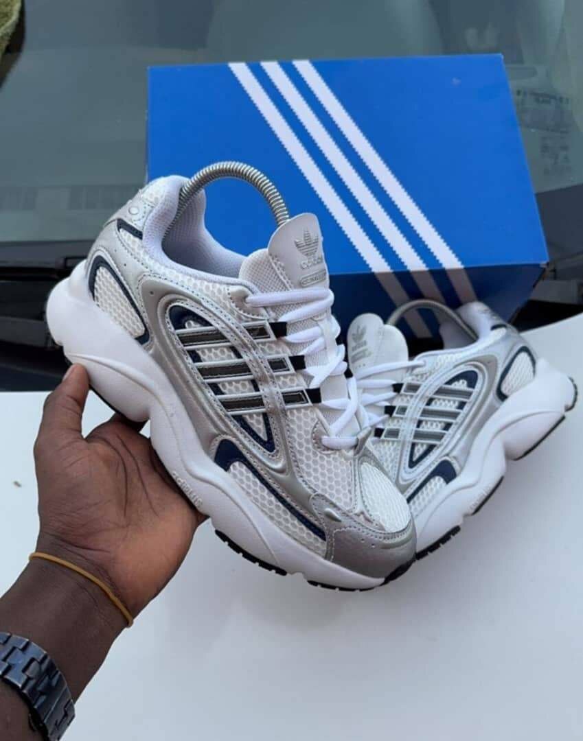 Sneakers confort élégants
