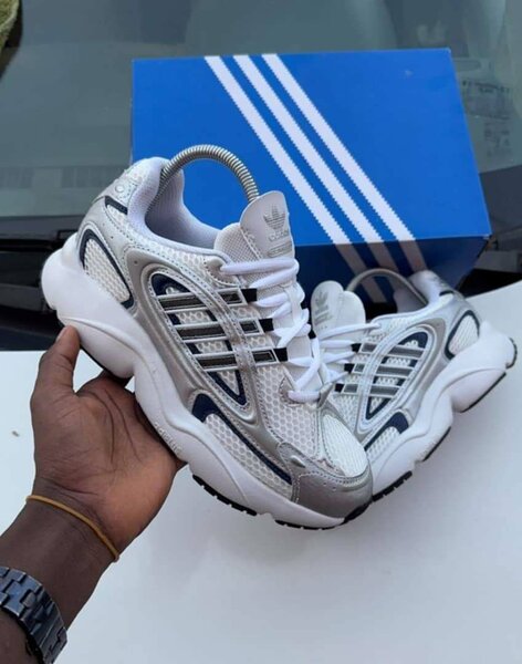 Sneakers confort élégants