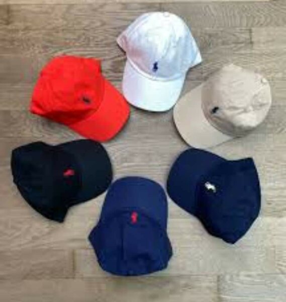 Casquette