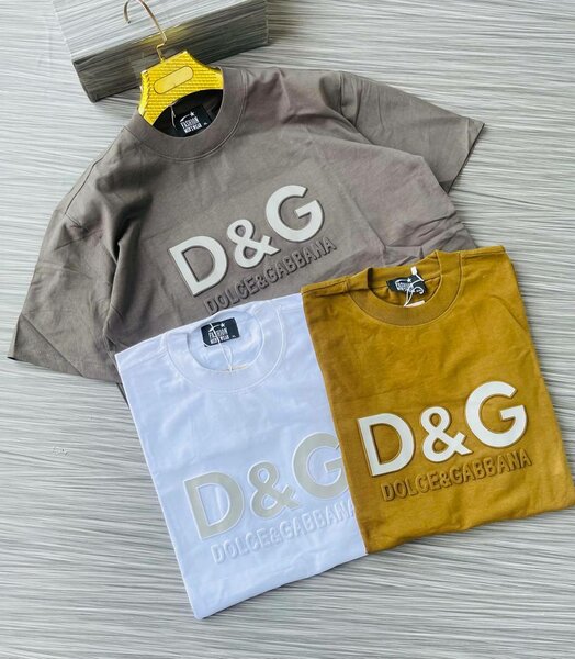 High quality tees