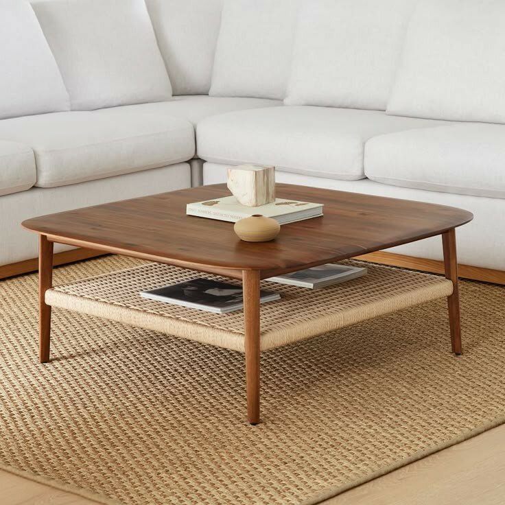 Tables
