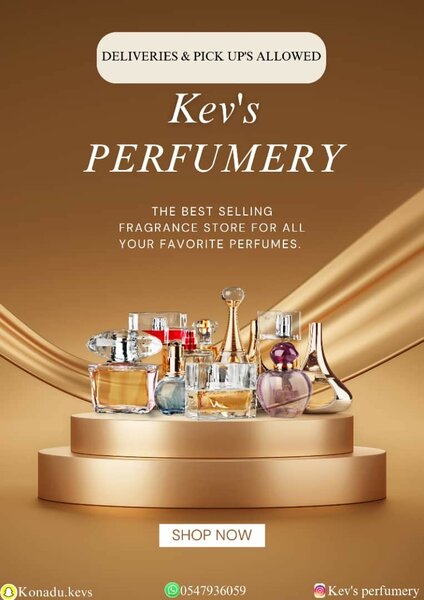  Kevs Store