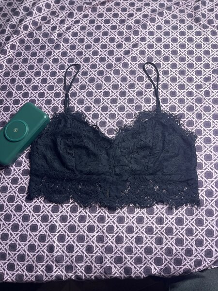 Lingerie