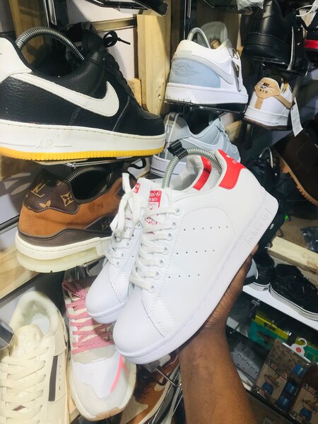 Stan smith
