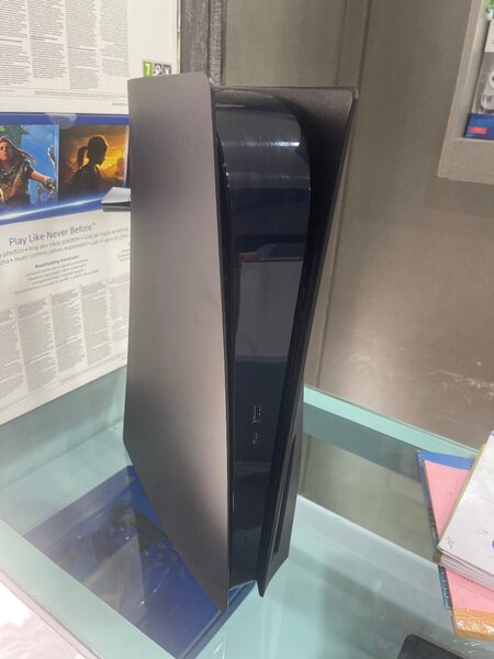 PlayStation 5