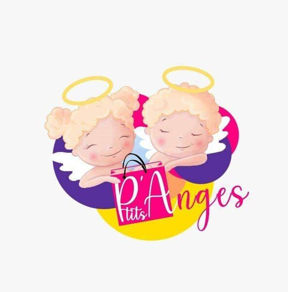 Les P'tits anges 👼