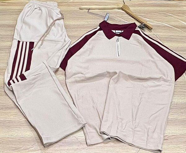 Fashion 2 Pieces