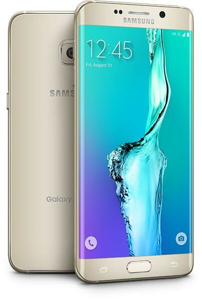 SAMSUNG GALAXY S6 EDGE Casi