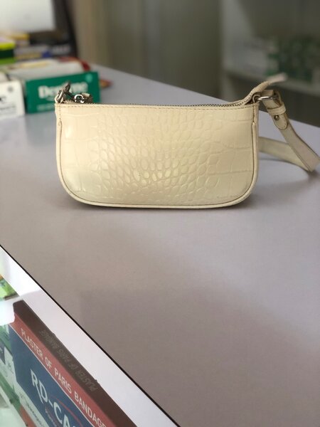 Thrift bags