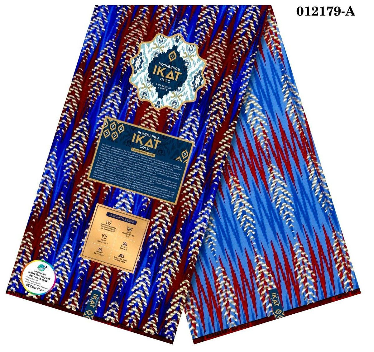 IKAT GOLD