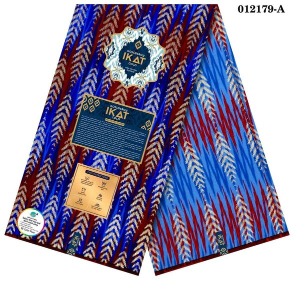 IKAT GOLD