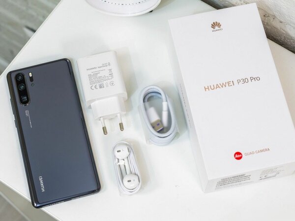 HUAWEI P30 PRO