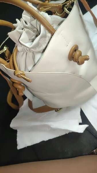 sac friperie