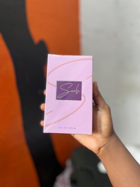 Parfum Féminin Elegant Snob
