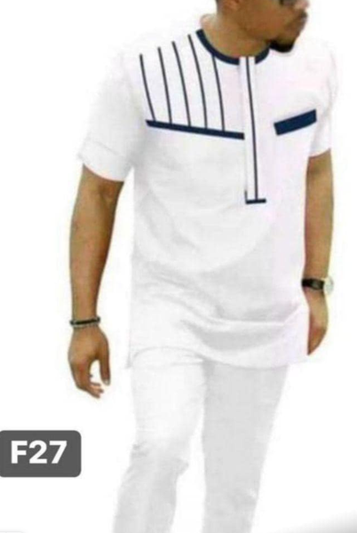 Costume d'homme