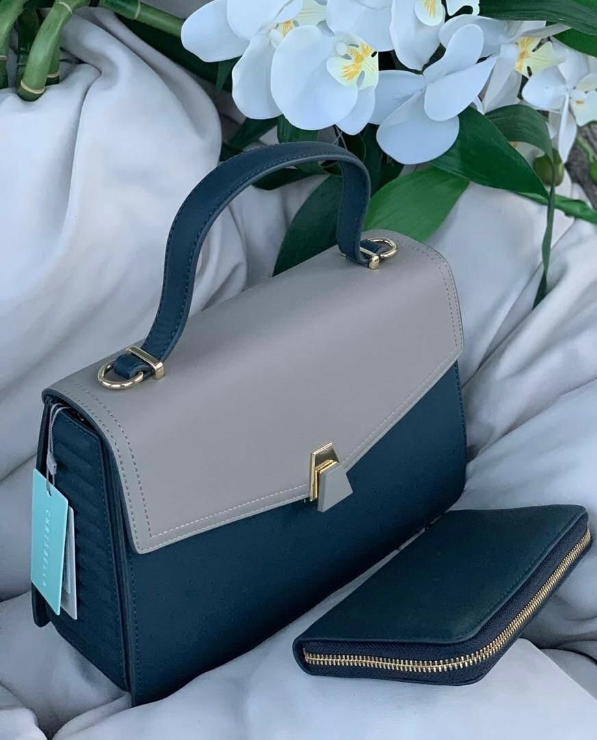 Sac dame