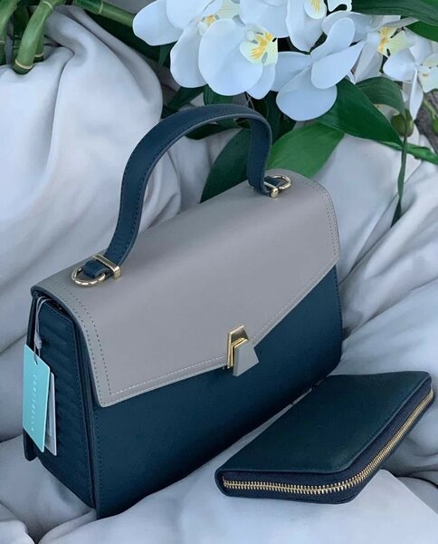 Sac dame