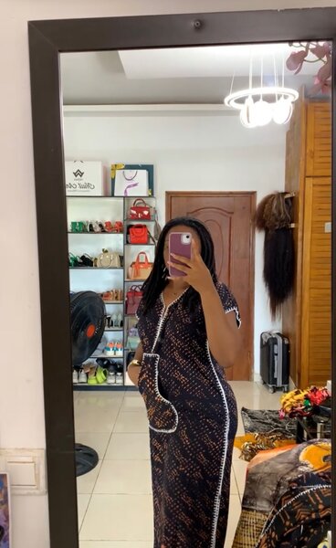 Boubou